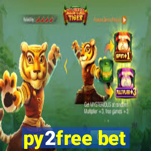 py2free bet